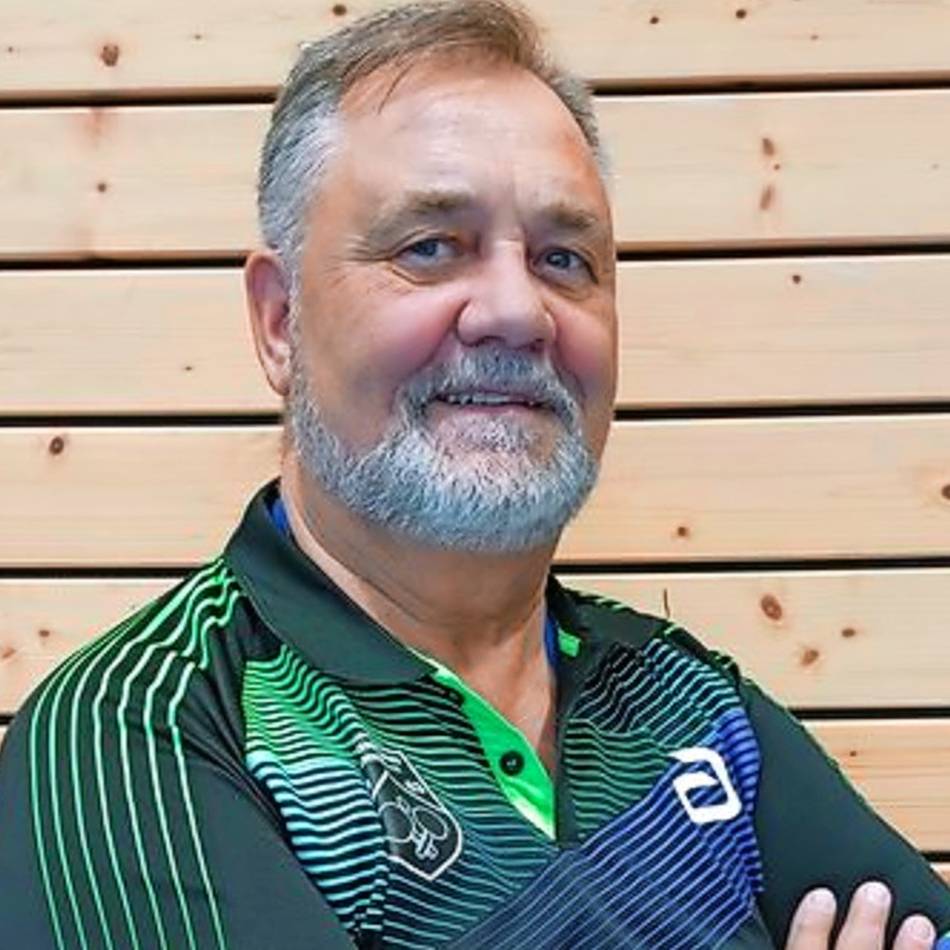 Neues Angebot beim TTC Vanikum: Mit Tischtennis gegen Parkinson