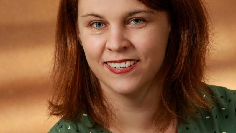An(ge)dacht: Einladung zum Tauffest