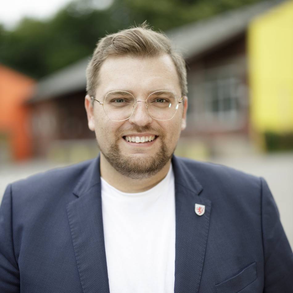 Politik in Radevormwald: Junge Union lädt ein zu „Beats & Cocktails“