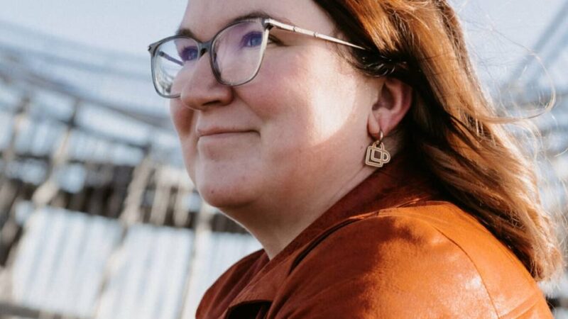 Hoffen auf den Hirnschrittmacher: „Im Moment fühle ich mich von Mr Parkinson ferngesteuert“