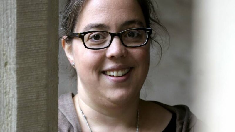 Gastbeitrag von Christiane Flüchter aus Xanten: Ein Segen der Vielfalt