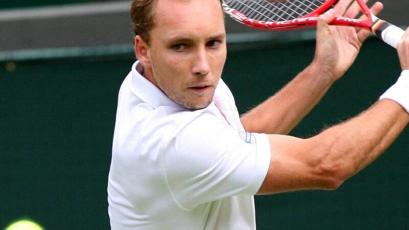Finale der Tennis-Regionalliga: Showdown beim Ratinger TC: „Unsere Chancen stehen 55:45“