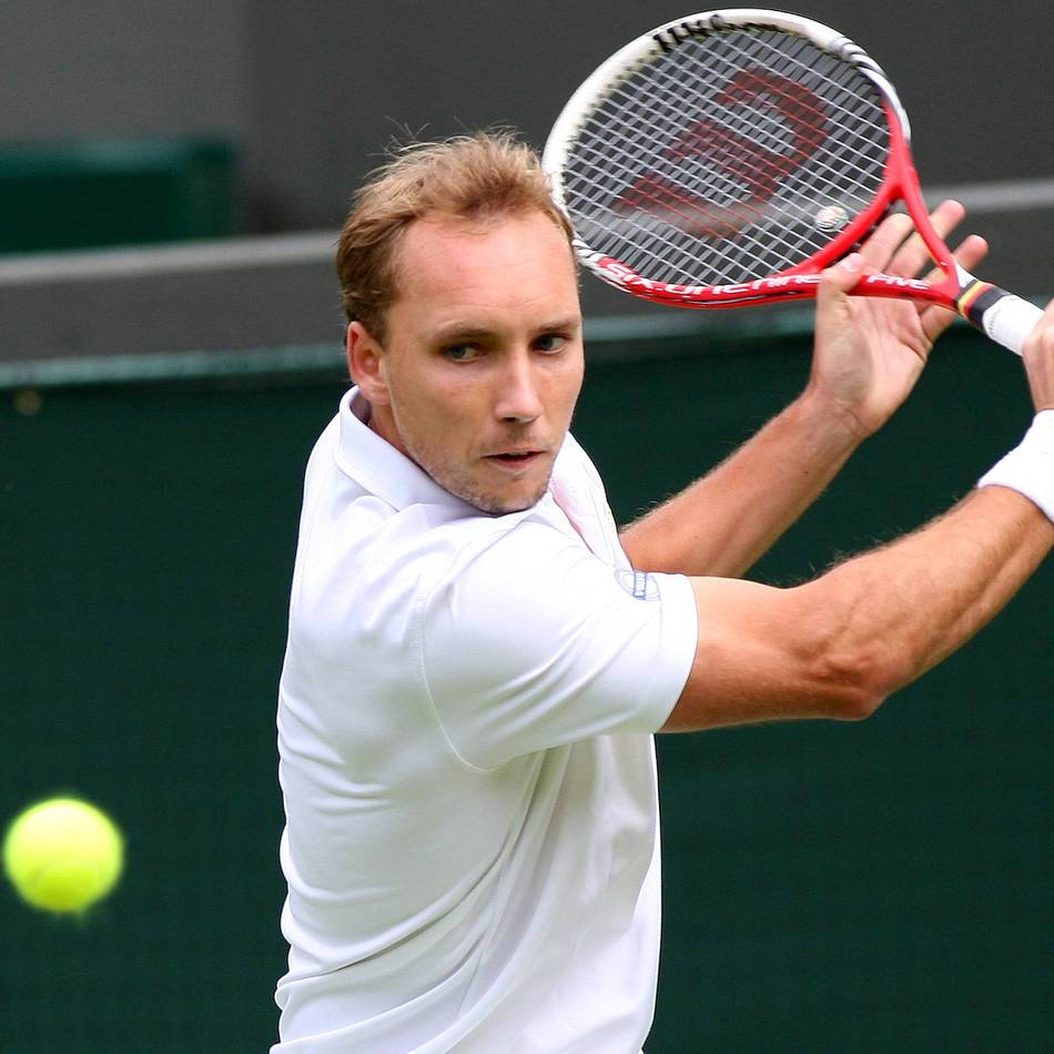 Finale der Tennis-Regionalliga: Showdown beim Ratinger TC: „Unsere Chancen stehen 55:45“