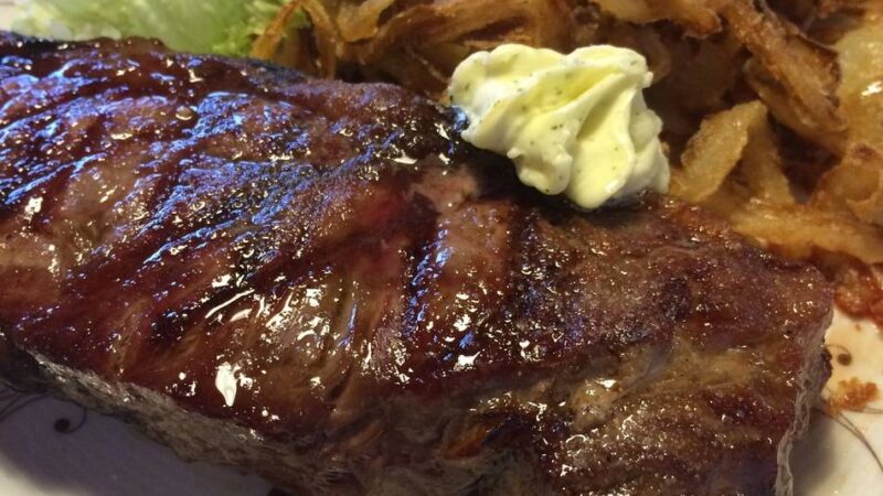 Ausgehen in Düsseldorf: Diese Gastro-Geheimtipps hätten wir am liebsten für uns behalten