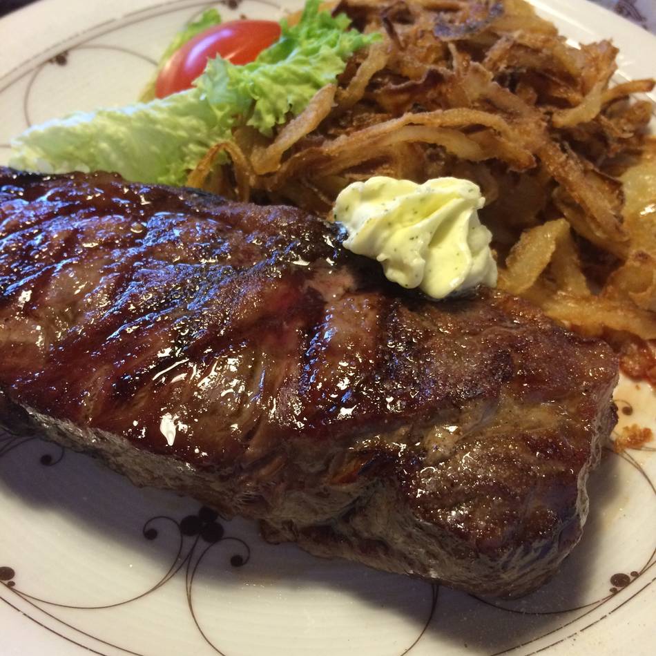 Ausgehen in Düsseldorf: Diese Gastro-Geheimtipps hätten wir am liebsten für uns behalten