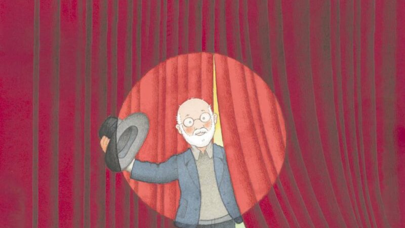 Ein Abend rund um den Niederrhein-Poeten: N’Abend zusammen: Hüsch-Geschichten und –Lieder