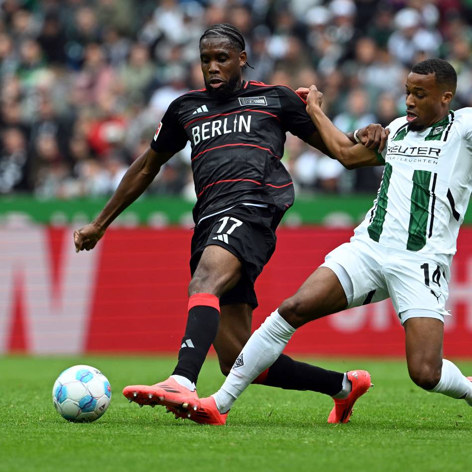 Leihen dennoch nicht auszuschließen: Gladbach dürfte sich bei Wöber und Jordan bestätigt fühlen