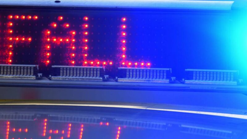 Sekundenschlaf war Ursache für Unfall in Anrath: Mit Auto in den Gegenverkehr geraten