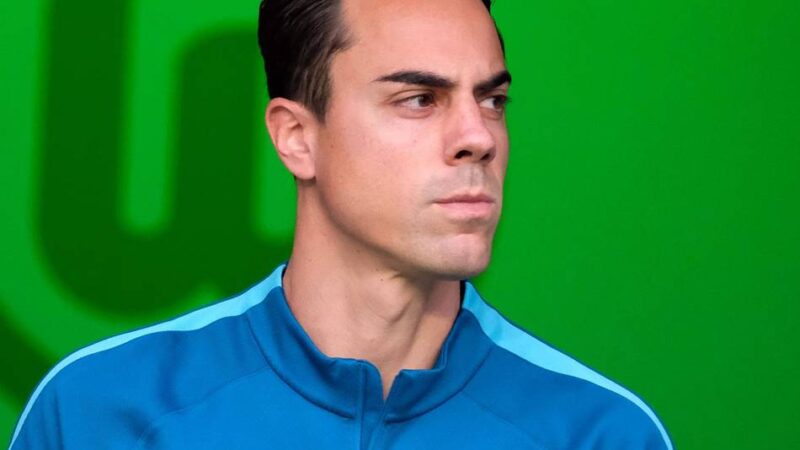Fußball-Bundesliga: Meistertorwart Benaglio wird Aufsichtsrat des VfL Wolfsburg