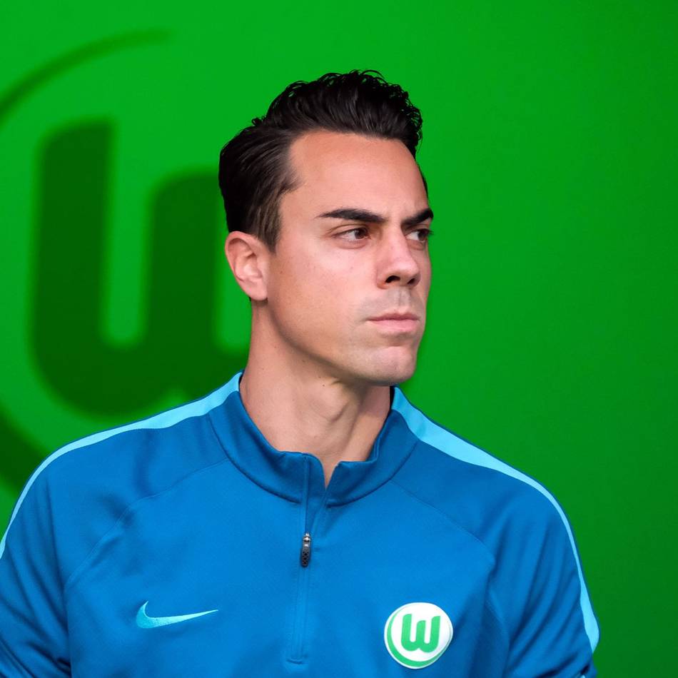 Fußball-Bundesliga: Meistertorwart Benaglio wird Aufsichtsrat des VfL Wolfsburg
