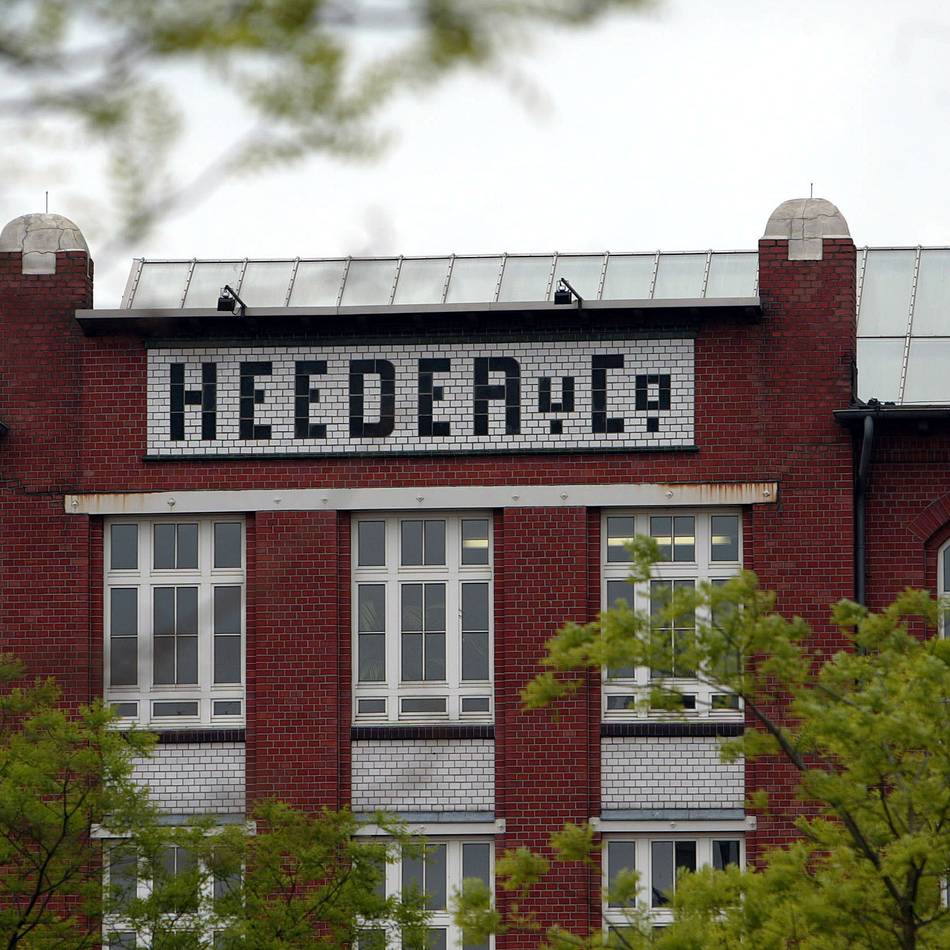 Abschied von der Fabrik Heeder in Krefeld: „Kein zeitgemäßes Konzept“ – Frauenkulturbüro verliert NRW-Förderung