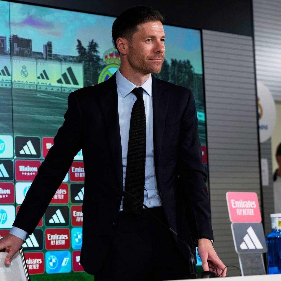 Debüt bei Klub-WM: Alonsos zweiter Start bei Real Madrid