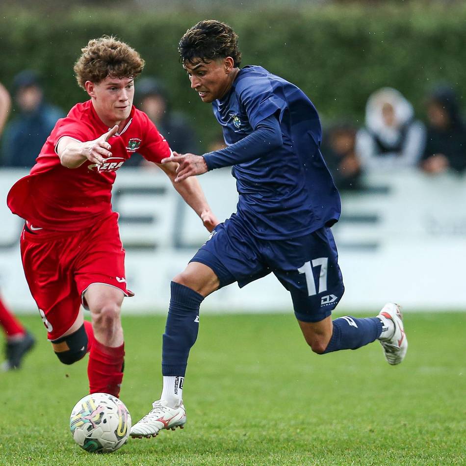 Amateurverein aus Neuseeland: Bayern-Gegner Auckland City: Club-WM als Kostenfalle