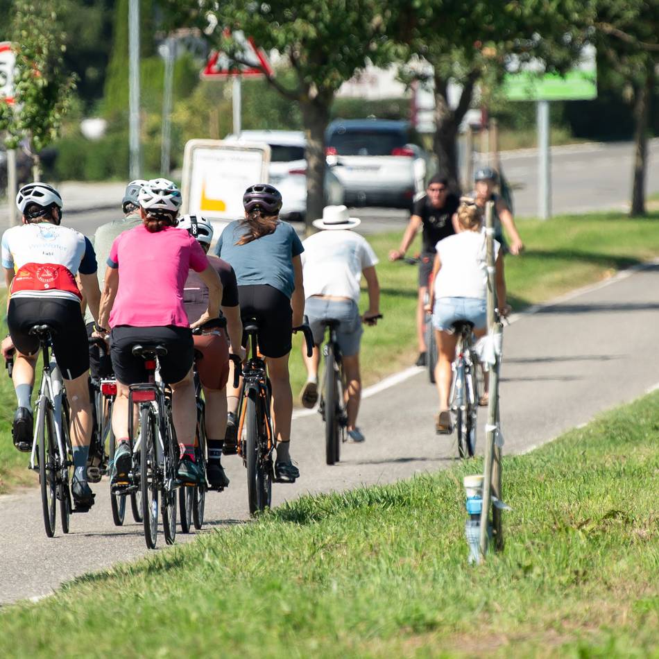 Statistik im Kreis Viersen: Weniger Fahrradunfälle, mehr Verletzte mit Pedelecs