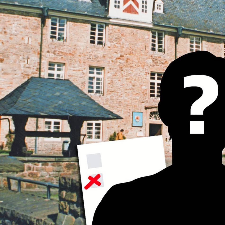 Kommunalwahl 2025 in Hückeswagen: Hoffnung der Parteien – mehr Aufmerksamkeit mit eigenem Bürgermeisterkandidaten