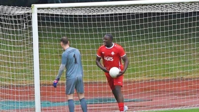 Saisonbilanz 1. FC Viersen II: Wie geht es weiter mit Viersens Reserve?