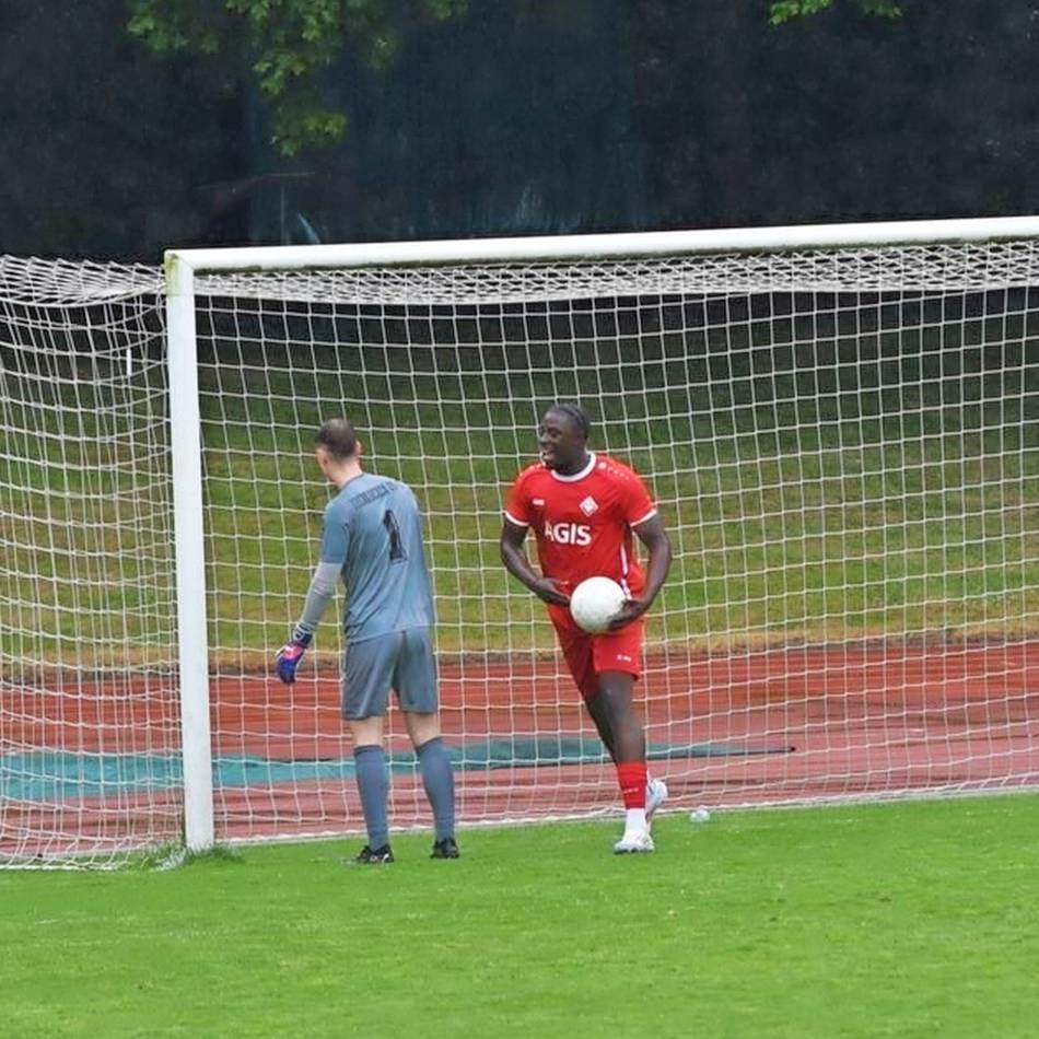 Saisonbilanz 1. FC Viersen II: Wie geht es weiter mit Viersens Reserve?