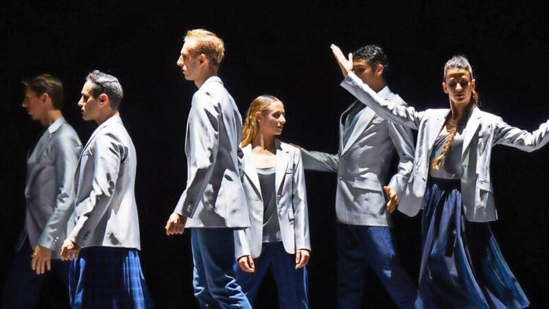 Boléro im Theater: So fanden die RP-Opernscouts die Ravel-Premiere