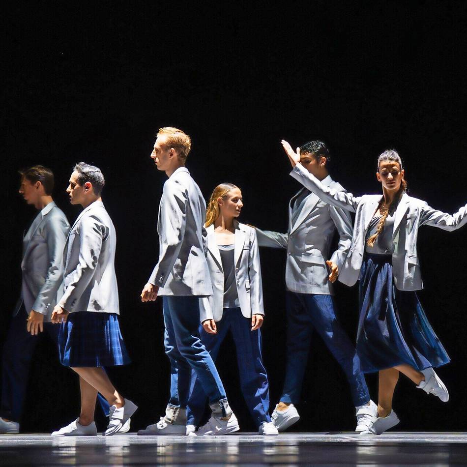 Boléro im Theater: So fanden die RP-Opernscouts die Ravel-Premiere