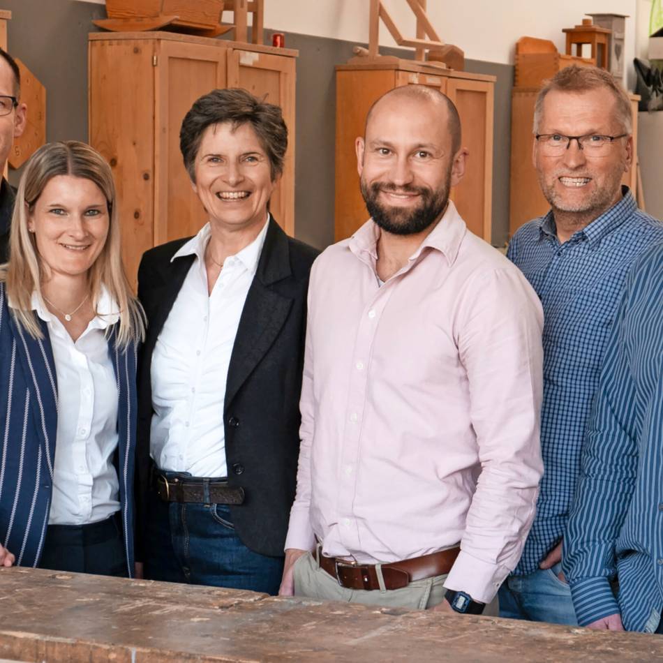 Gute Beispiele für Arbeit, Ausbildung, Förderung in Geldern: Erfolgsstorys machen Mut bei der Suche nach Fachkräften