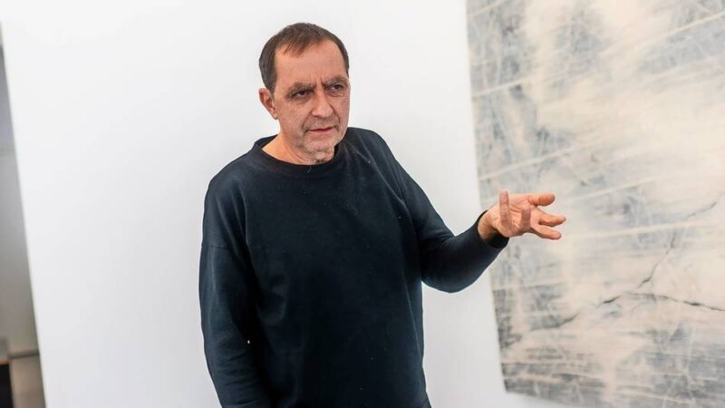 Galerieviertel in der Stadt: Düsseldorfs andere Kunstszene – „Die Leute sollen kommen!“