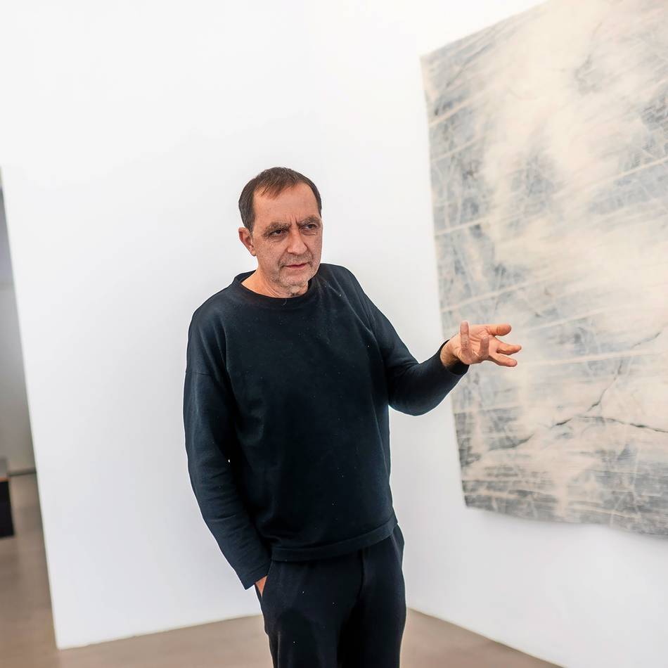 Galerieviertel in der Stadt: Düsseldorfs andere Kunstszene – „Die Leute sollen kommen!“