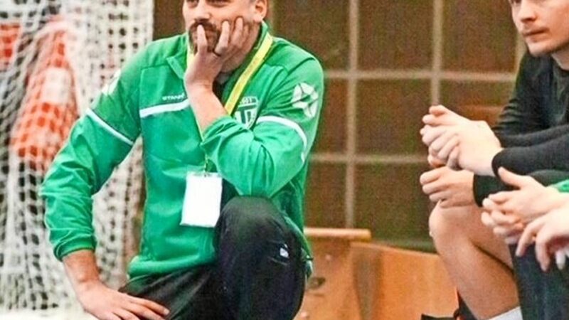 Saisonbilanz der Turnerschaft: Lürrip kam erst in der Rückrunde richtig in Fahrt