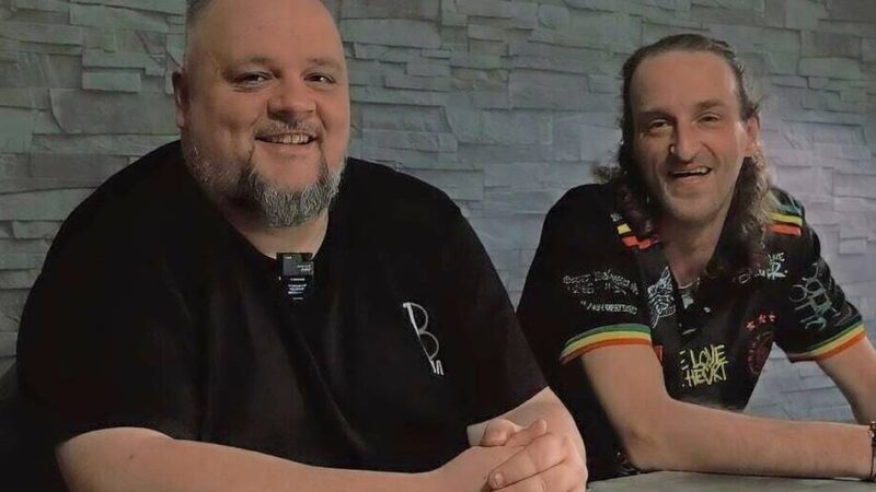 Nach Tod von Moderator Philipp Schmitz: Youtube-Kanal „Langholz“ sendet nicht mehr