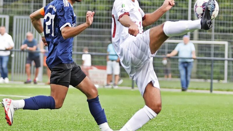 Wie geht Rhenanias Aufstiegsgeschichte weiter?: Mit Stolz und Neuzugängen in die Bezirksliga