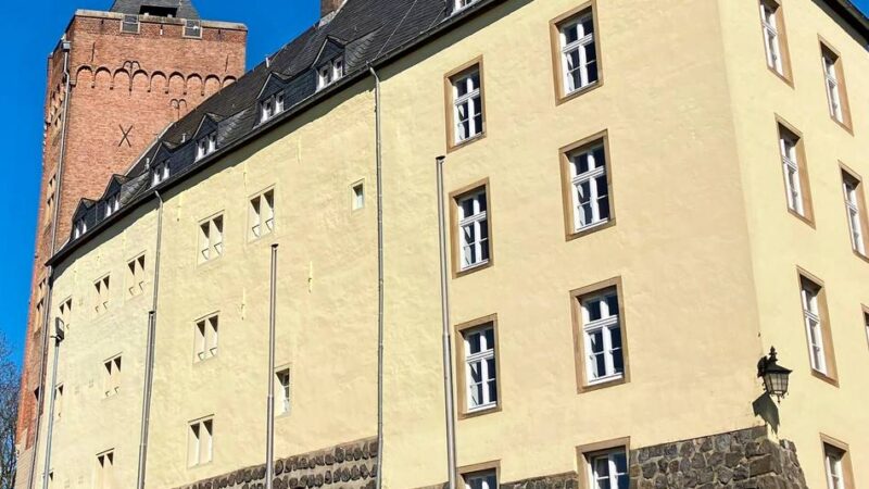 Junge Reeser vor Landgericht: Tankstellen-Überfälle in Serie