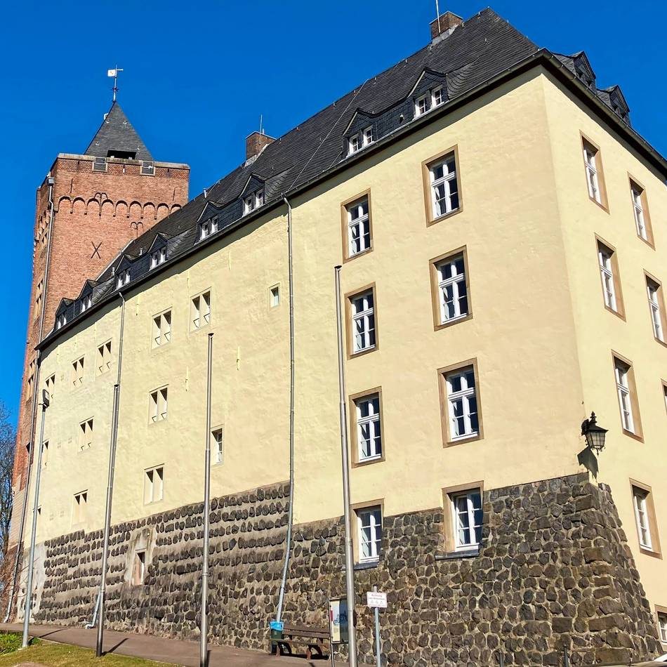 Junge Männer vor Gericht: Tankstellen-Überfälle in Kalkar und Rees – „Das ist das letzte Mal, versprochen“