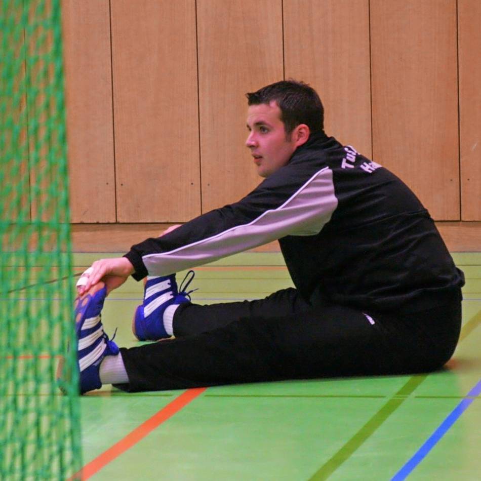 Torwart wurde nur 40 Jahre alt: Ein Handballturnier in Xanten in Gedenken an „Sebi“ Keusen