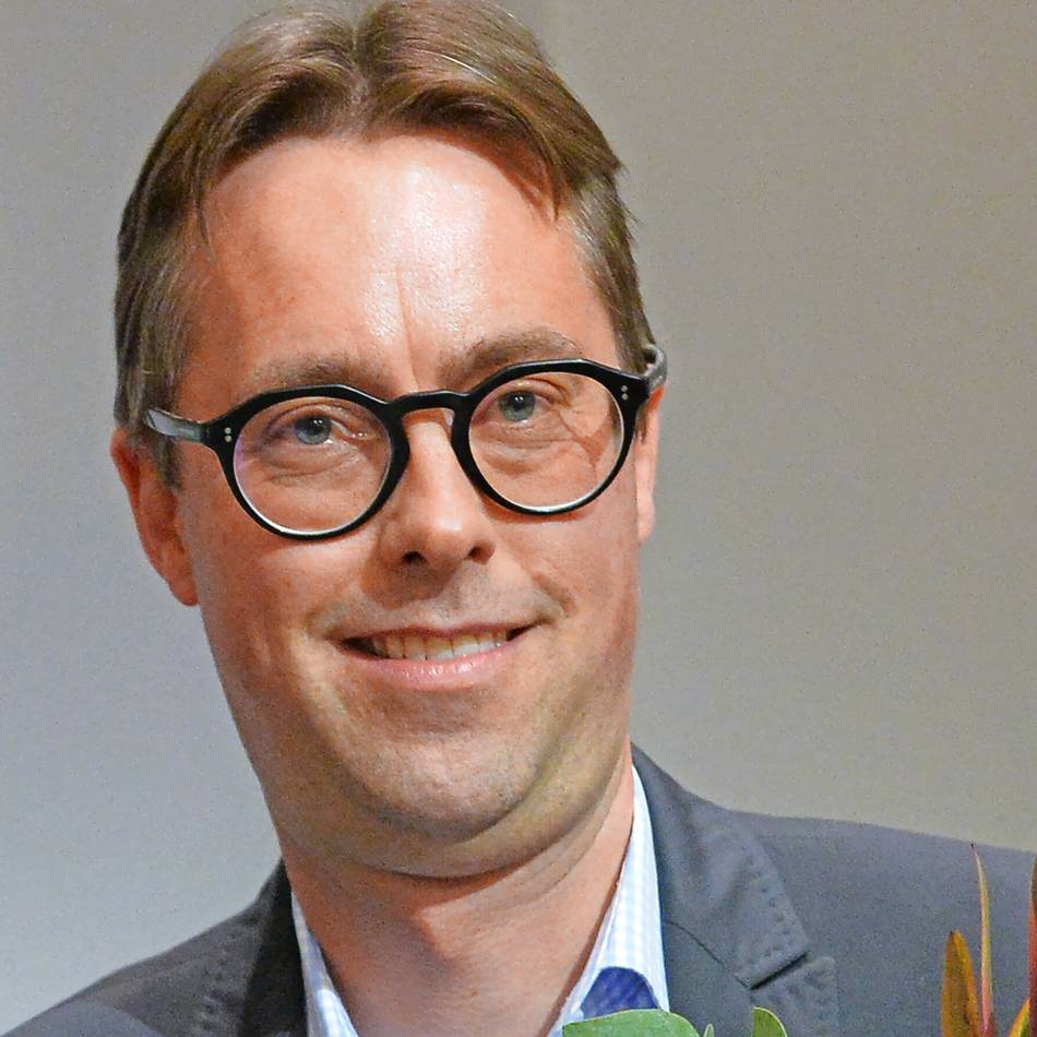Finanzen: Velberts Kämmerer Peitz tritt voll auf die Kostenbremse