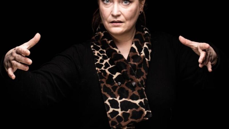 „Petite Messe solennelle“ von Gioachino Rossini: Ein Höhepunkt nach dem anderen