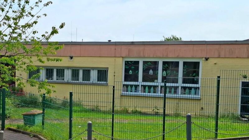 Betreuungsangebot: 300 weitere Kita-Plätze sollen in Velbert und Neviges entstehen