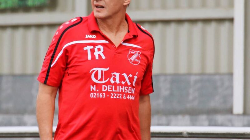 Die zwei Seiten der Amerner Saison: Desaströse Hinrunde und bravouröse Rückrunde