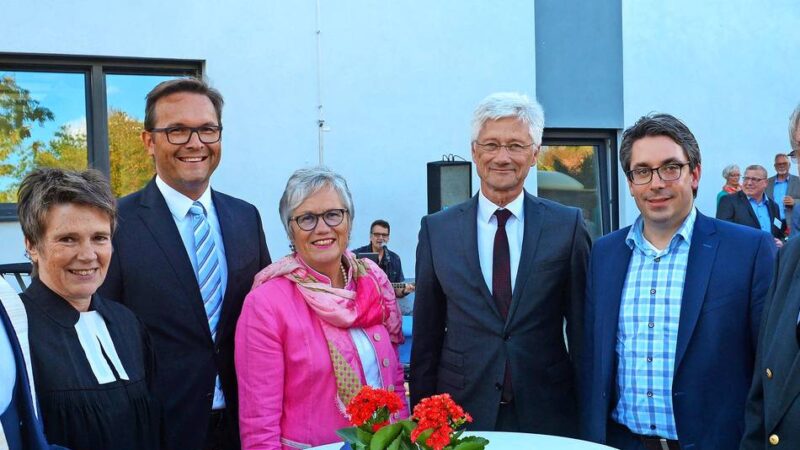 Es geht um viel Geld: Meuterei im Hotel – Sportvereine aus dem Kreis Kleve proben den Aufstand