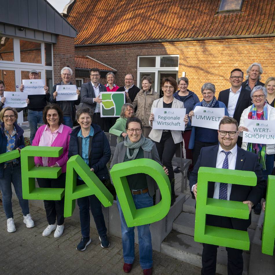 Ideenwerkstatt für die Region: Regionalforum trifft sich in Straelen und sucht Zukunftsvisionen