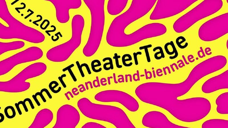 Veranstaltung: Theater unter dem Wülfrather Himmel für Klein und Groß
