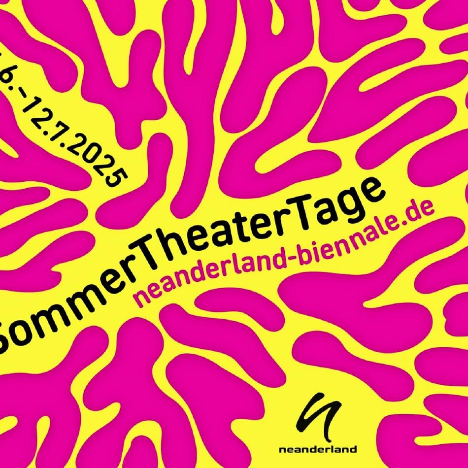 Veranstaltung: Theater unter dem Wülfrather Himmel für Klein und Groß