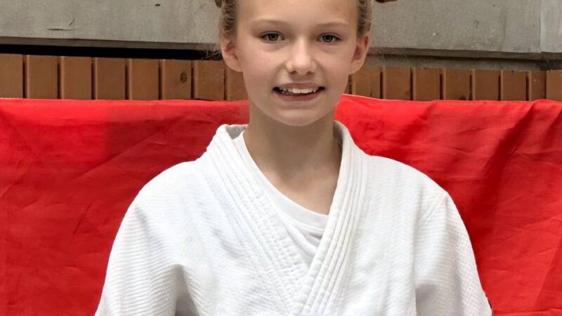 Sport in Meerbusch: Erfolgreiche Judo-Kämpfer in Osterath