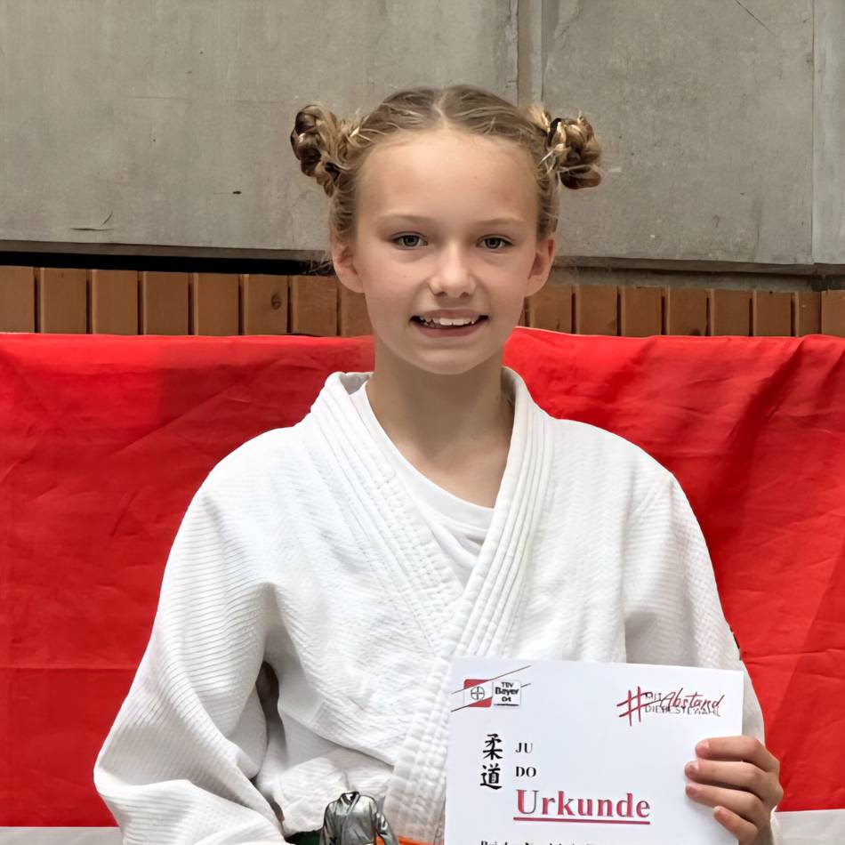 Sport in Meerbusch: Erfolgreiche Judo-Kämpfer in Osterath