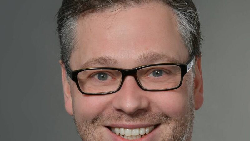 Krankenhaus in Radevormwald: Sana-Klinik lädt ein zum „Speed-Dating“