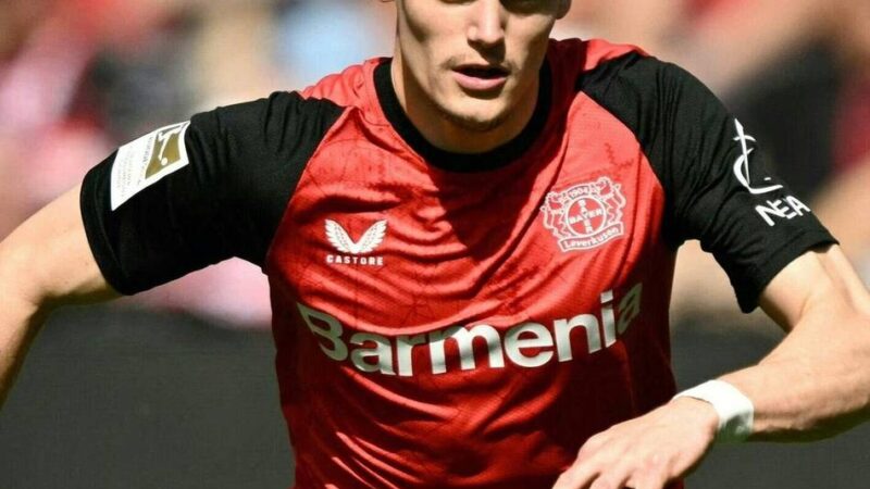 Einigung der Klubs: Wirtz hält die Fußballwelt in Atem