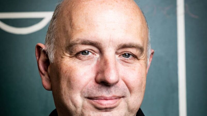 Kultur in Voerde: Von Frank Goosen über die Physikanten bis zum Neinhorn
