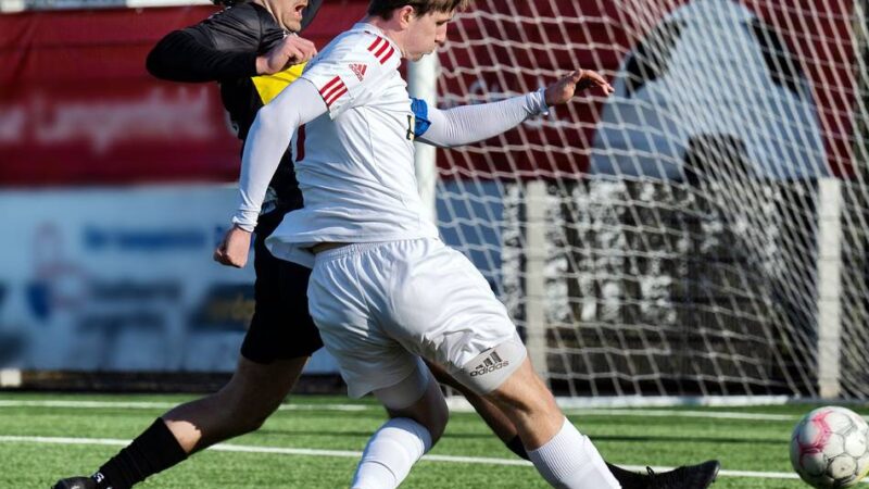 Bilanz der Fußball-Bezirksliga 2024/25: Einmal Sicherheit und dreimal Zittern – nur eines eint das Quartett