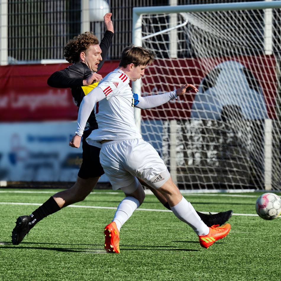 Bilanz der Fußball-Bezirksliga 2024/25: Einmal Sicherheit und dreimal Zittern – nur eines eint das Quartett