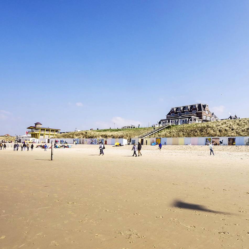 Von Brüggen ans Meer: Ferienspaß mit dem Jugendtreff Born
