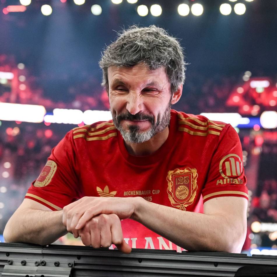 Fußball: Mark van Bommel als Trainer in Italien im Gespräch