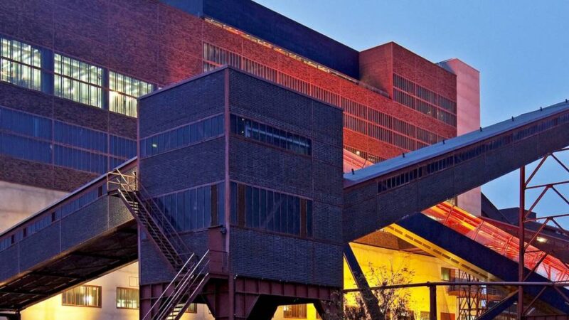 Oberschlesisches Landesmuseum: Stiftungschef ärgert sich über Indiskretion